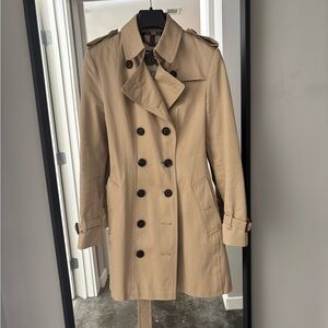 Burberry Trench Coat